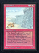 Wall of Stone (LEB)