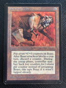 Clockwork Beast (LEB)