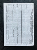 Revised Rulebook (REV)