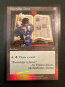 Jayemdae  Tome (7ED)