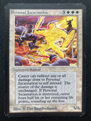 Personal Incarnation (LEA)