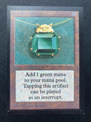 Mox Emerald (CED)