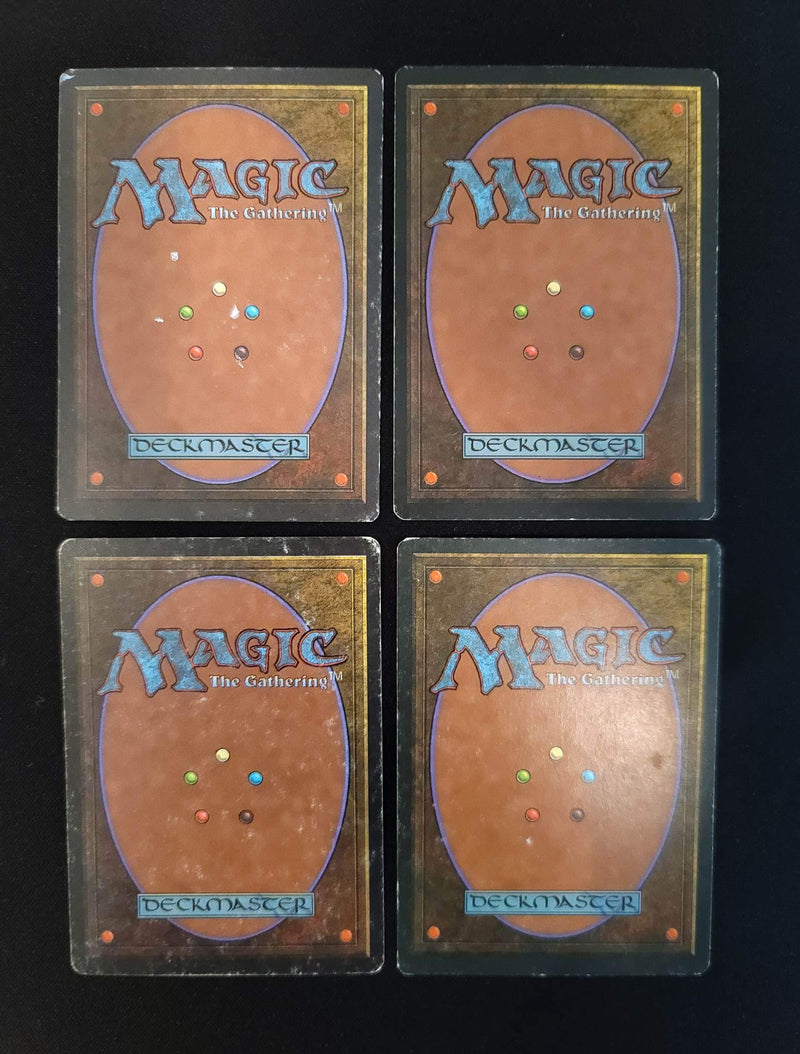 Hypnotic Specter (REV)