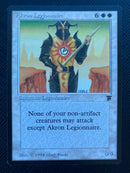 Akron Legionnaire (LEG)