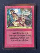 Earthbind (LEB)