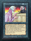 Demonic Attorney (LEB)