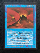 Volcanic Eruption (LEB)