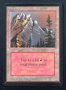 Mountain (A) - Brown Sky (LEB)