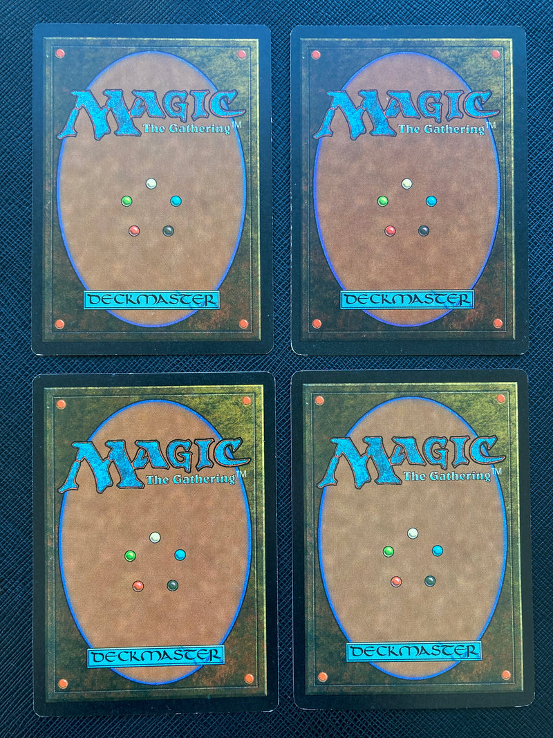 Mirage Complete Set
