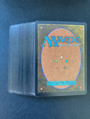 Playing Cards with Magic Back (1994)