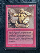 Earth Elemental (LEA)