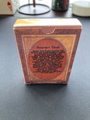 Beta Starter Deck Box - Empty (LEB)