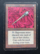 Disrupting Scepter (LEA)