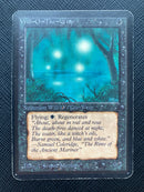 Will-O-The-Wisp - Alpha Edition