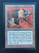 Clockwork Beast (LEB)