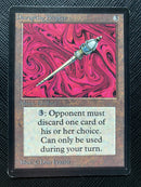 Disrupting Scepter (LEB)