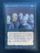 Scathe Zombies (LEB)