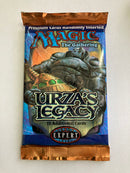 Urza's Legacy Booster Pack (ULG)