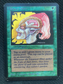 Llanowar Elves (LEA)