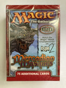 Mercadian Masques Tournament Pack (MMQ)