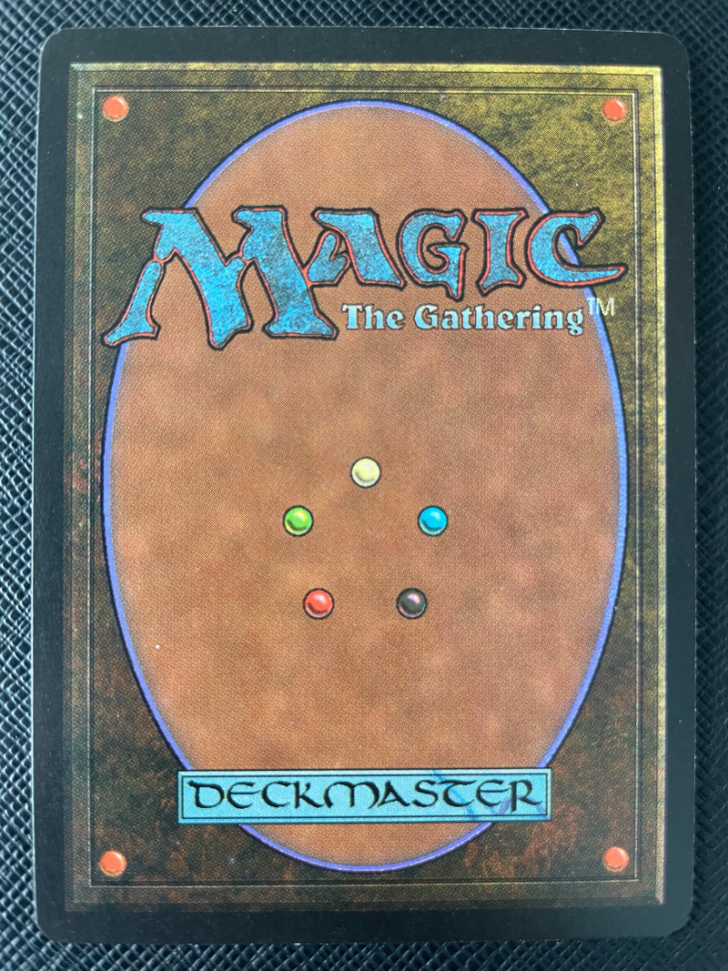 Control Magic (LEB)