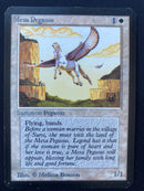 Mesa Pegasus (LEA)