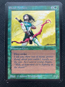 Elvish Archers (LEA)