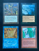 Homelands Complete Set (HML)