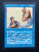 Mahamoti Djinn (LEA)