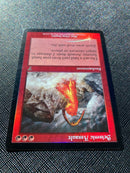 Seismic Assault (7ED)