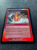 Seismic Assault (7ED)