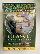 Sixth Edition Tournament Pack (6ED)