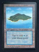 Island (B) - Blue Sky (LEB)