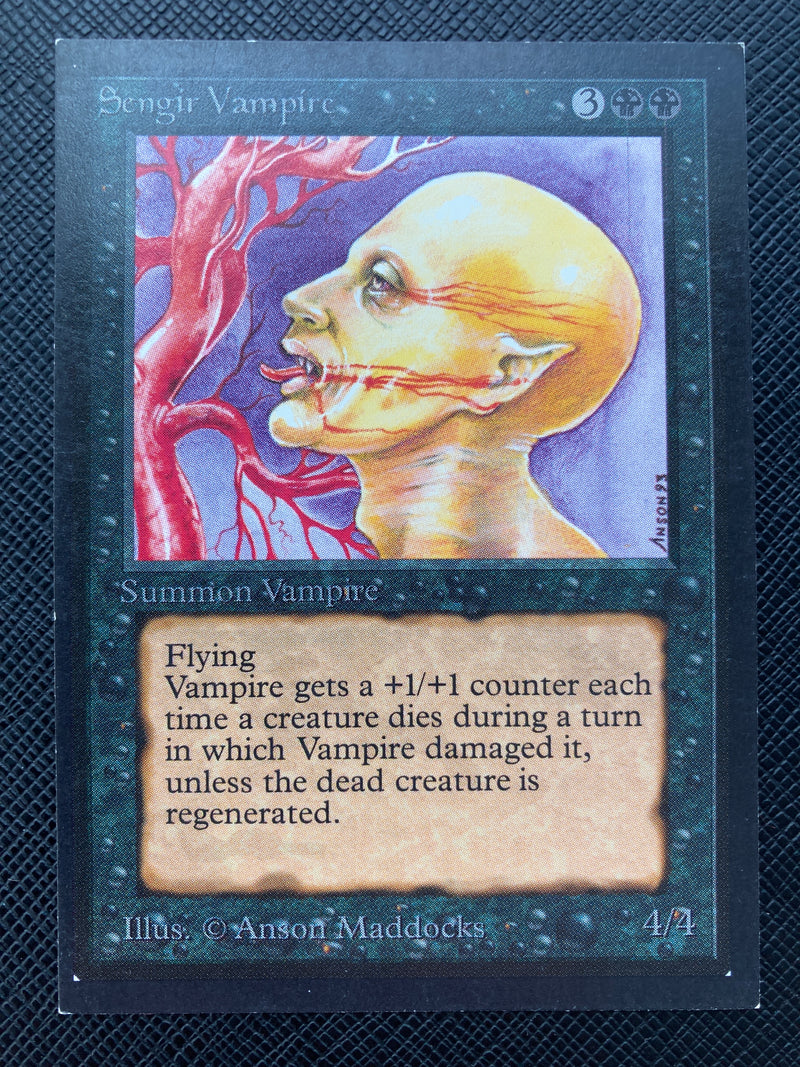 Sengir Vampire (CED)