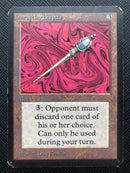 Disrupting Scepter (LEA)