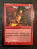 Earthquake (7ED)