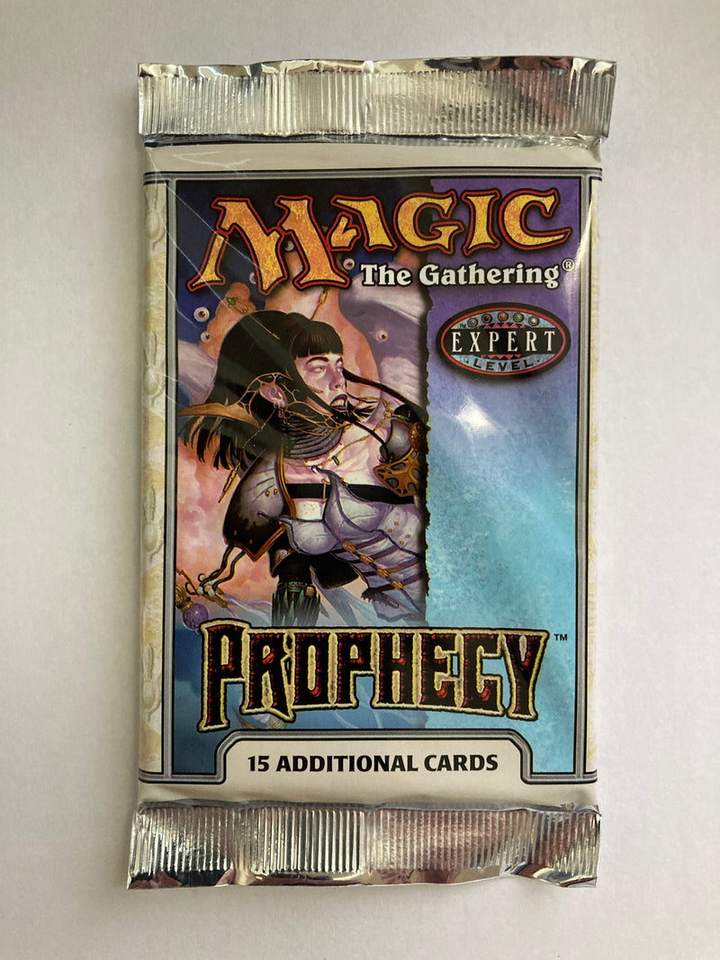 Prophecy Booster Pack Prophecy Booster Pack