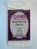 The Dark Booster Pack (DRK)