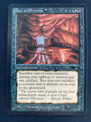 Gate to Phyrexia (ATQ)