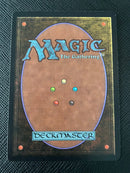 Forest (A) - Rocks (LEB)