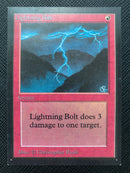 Lightning Bolt (CED)