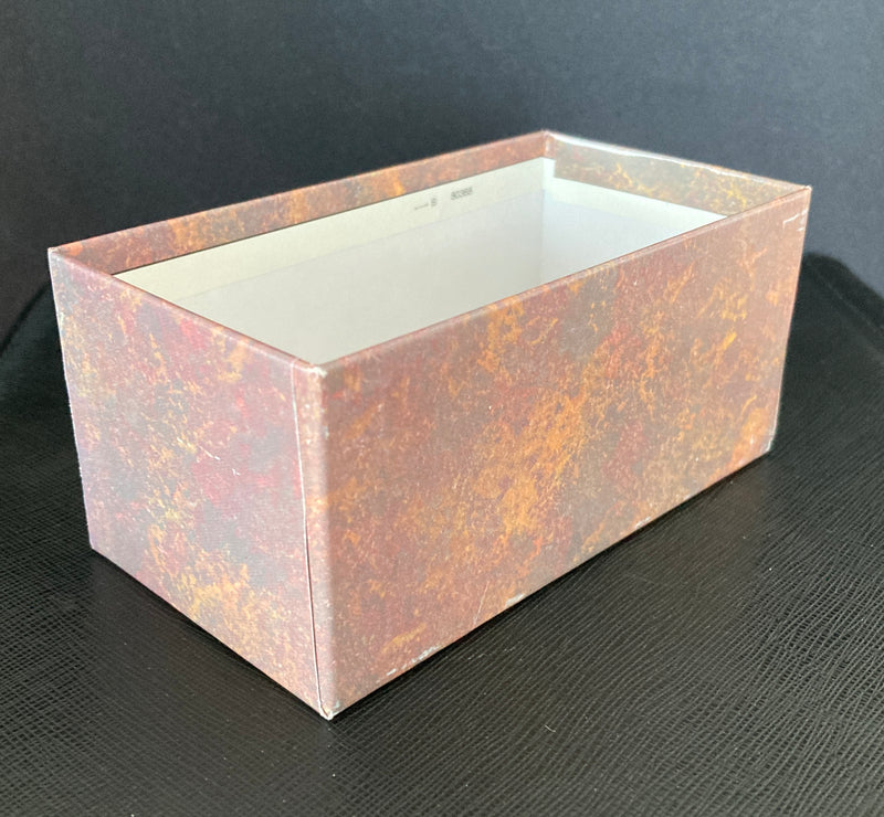 Collectors' Edition Box - Empty (CED)