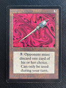 Disrupting Scepter (LEB)