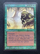 Force of Nature (LEA)