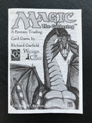 Revised Rulebook (REV)