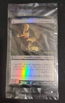 Viscera Seer- Reversed Foil (Serialized) (SLD)