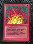 Wall of Fire (LEA)