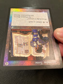 Jayemdae  Tome (7ED)