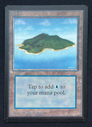 Island (B) - Blue Sky (LEB)