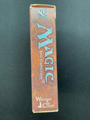 Beta Starter Deck Box - Empty (LEB)